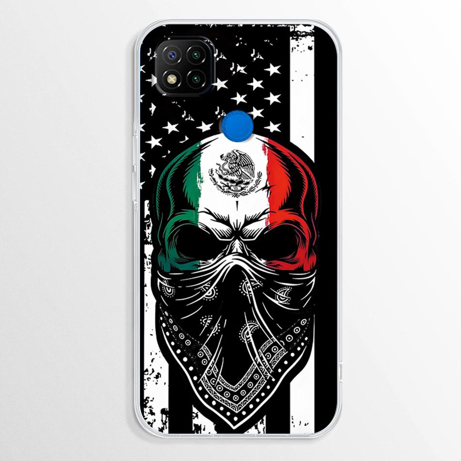 For Xiaomi Redmi 10A Case Fashion Marble Clear Silicon Soft TPU Cover Coque For Xiaomi Redmi 10A 10 A 6.53'' Phone Cases Fundas