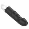 20 Speeds Vibrator Soft Silicone Dildo Realistic Penis Strong Motor G-spot Clitoral Stimulator Female Masturbator Adult Sex Toys