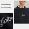 Anta Unisex Crewneck Pullover Sweatshirt