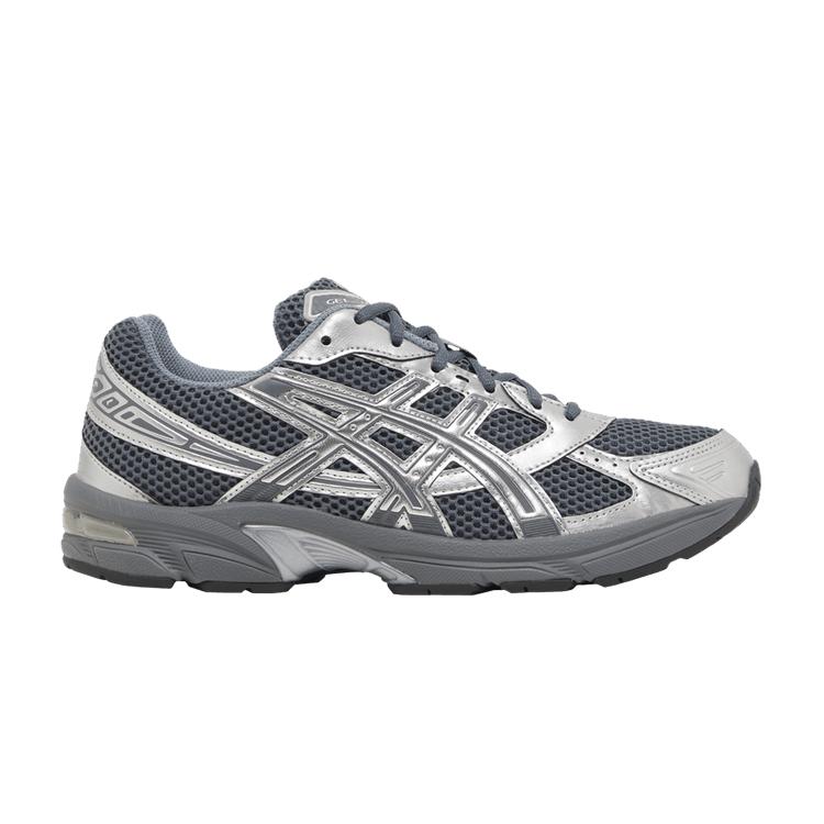 ASICS Gel-1130 Tērauda pelēks Tīra sudraba