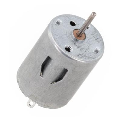 DC Motor Repair DC6V-12V Electric Machine High Speed Mini