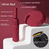 24-Rib Double-Rib Umbrella, Enlarged and Reinforced, Thickened, Fully Automatic, Dual-Use for Sun and Rain, Sunshade Umbrella for Men and Women