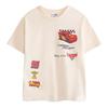 Cars Boys Lightning McQueen Short-Sleeved T-Shirt (Pack of 2)