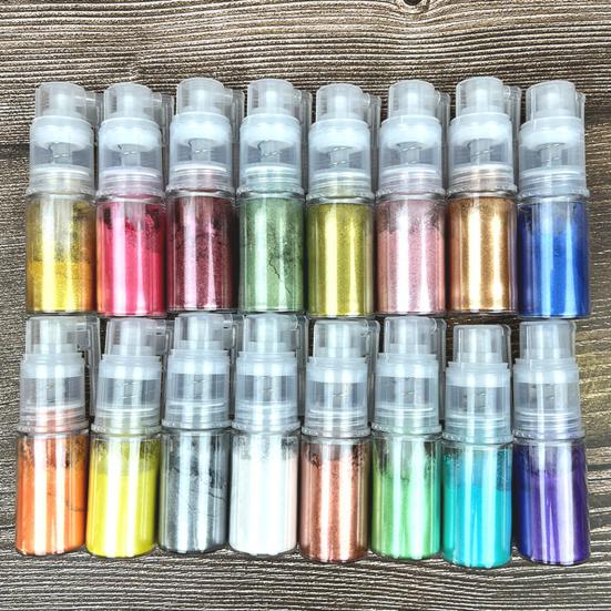 5g Cake Food Coloring Powder Grade Tasty Cookies Icing Cake Decorating Powder