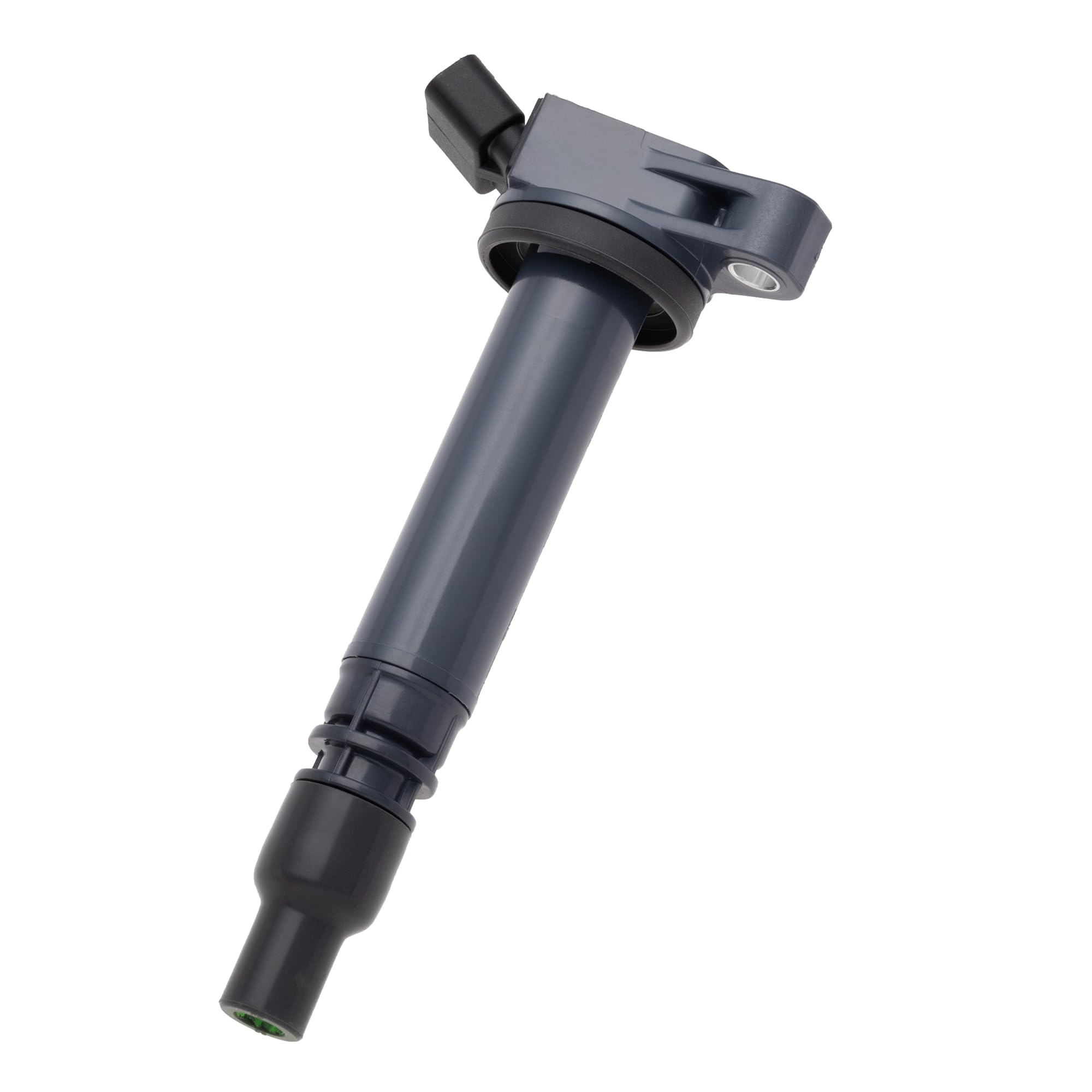 

AISIN 90919-02256 ESCT-0044 Ignition Coil for Toyota Vehicles Genuine Compatible Model Number for toyota cars сірий колір