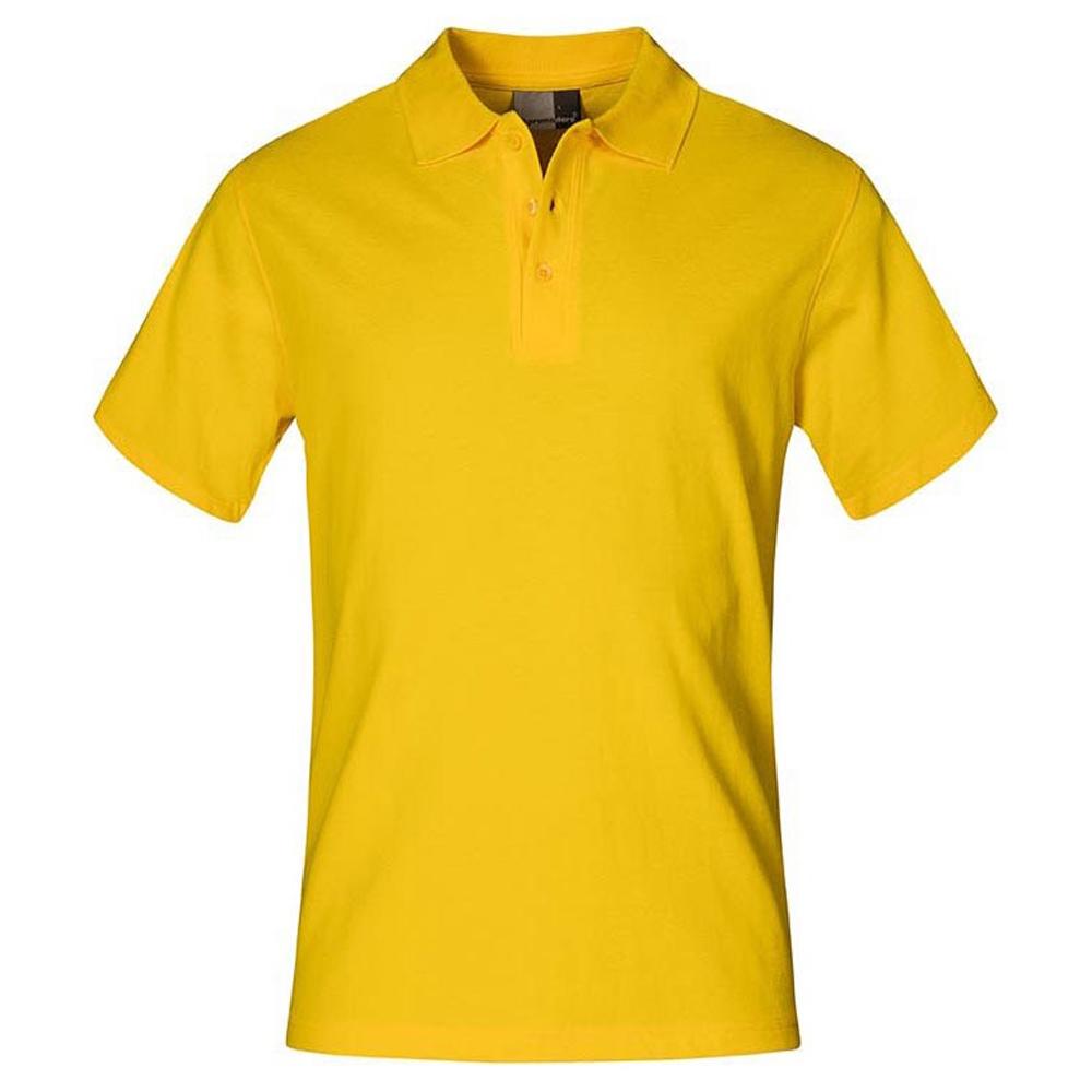 Promodoro Mens Superior Polo Shirt