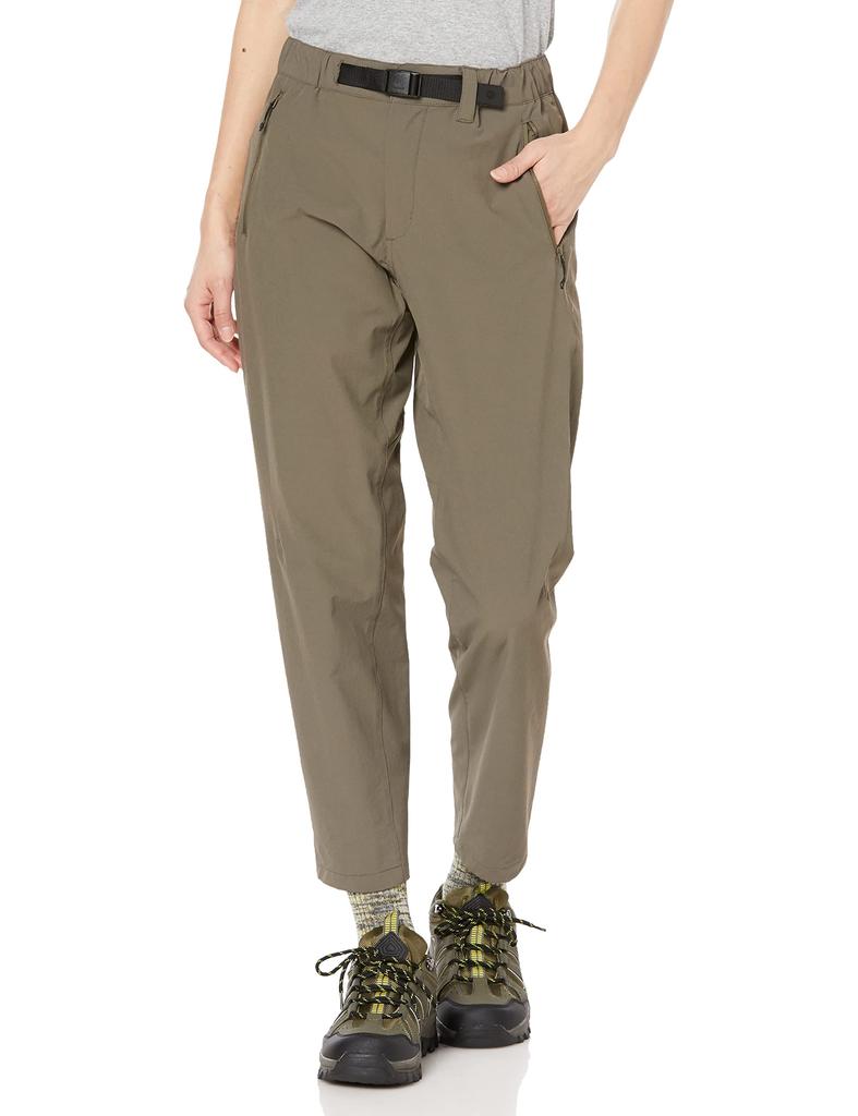 Trekking Pants Rock Wedge Stride Pants Khaki [Marmot] Women's