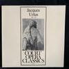 LP Record JACQUES URLUS  18671935 CO350 Court Opera Cla Austria Classical Used
