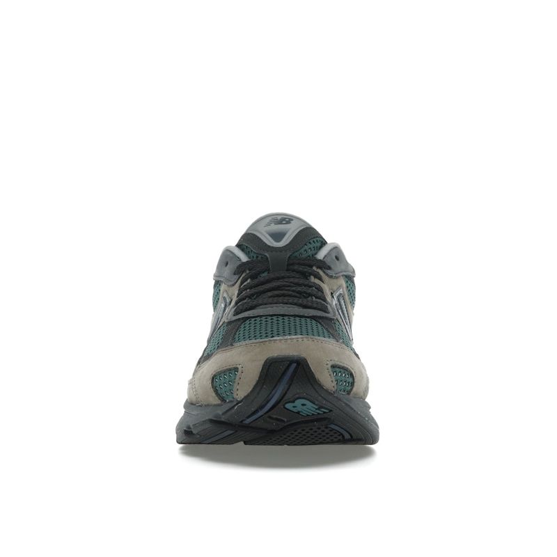 New Balance 2010 Dockside Indigo Unisex Sneakers Green U2010AGY