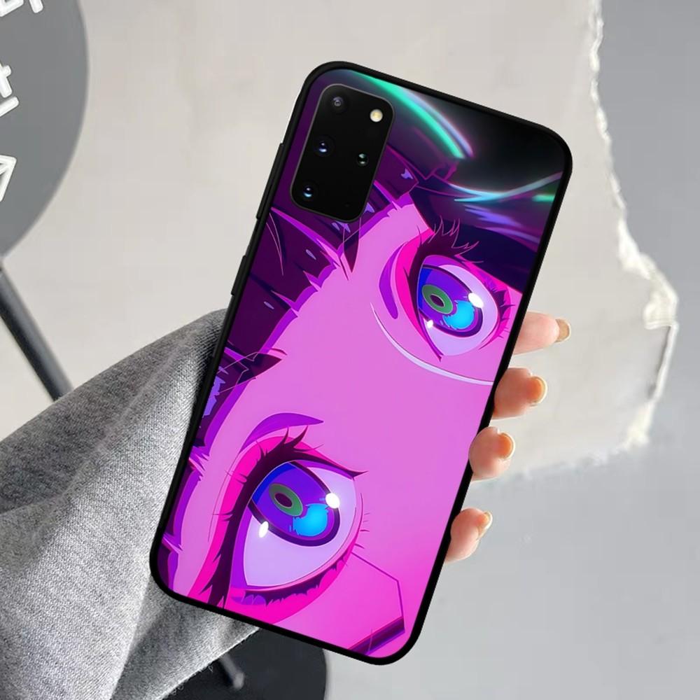 Popular Animation The Apothecary Diaries Phone Case For Samsung S 9 10 20 21 22 23 30 23 24 Plus Lite Ultra FE S10lite Funda