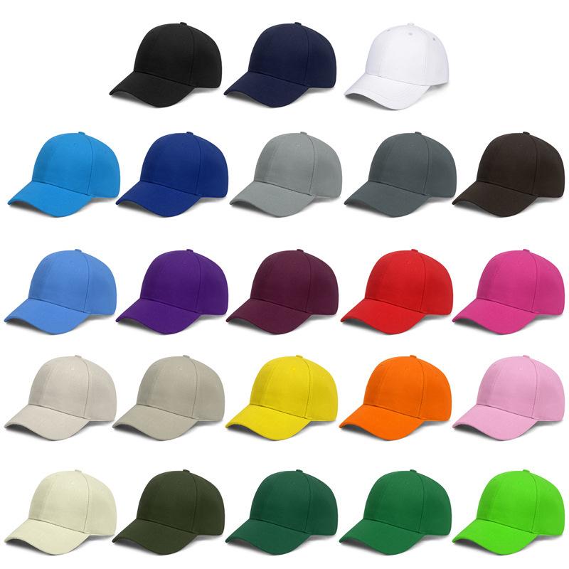 Berretto da Baseball in Lana Verde a Sei Pannelli con Logo Stampato - Cappello da Sole Sportivo Unisex