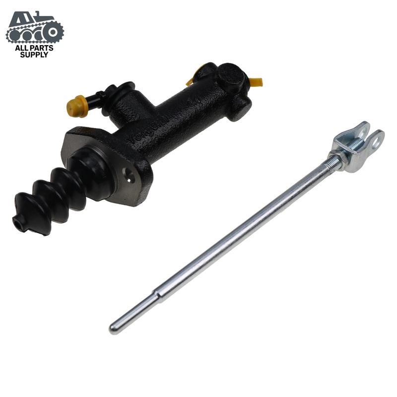 Brake Master Cylinder 1536724 For Hyster Forklift S70FT S35FT H40FT H50FT H60FT