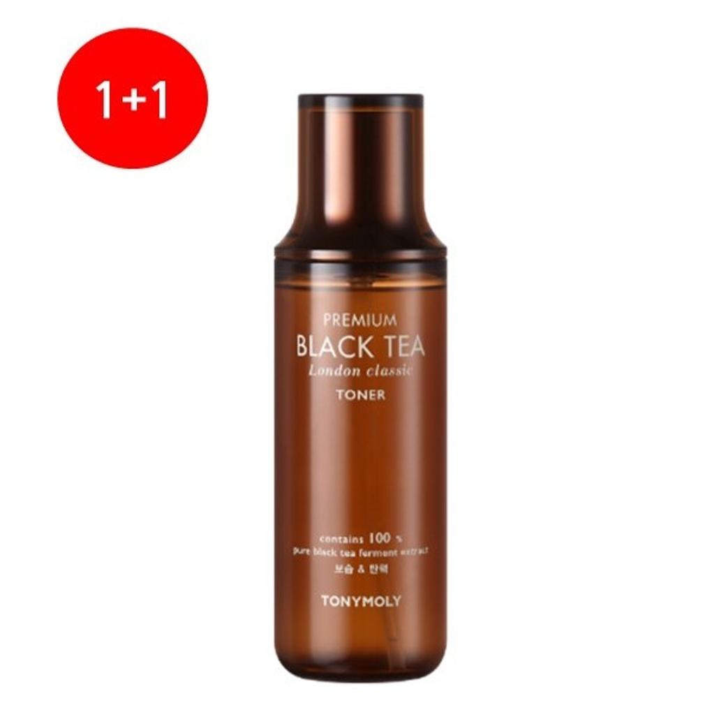1+1 Premium Black Tea London Classic Toner