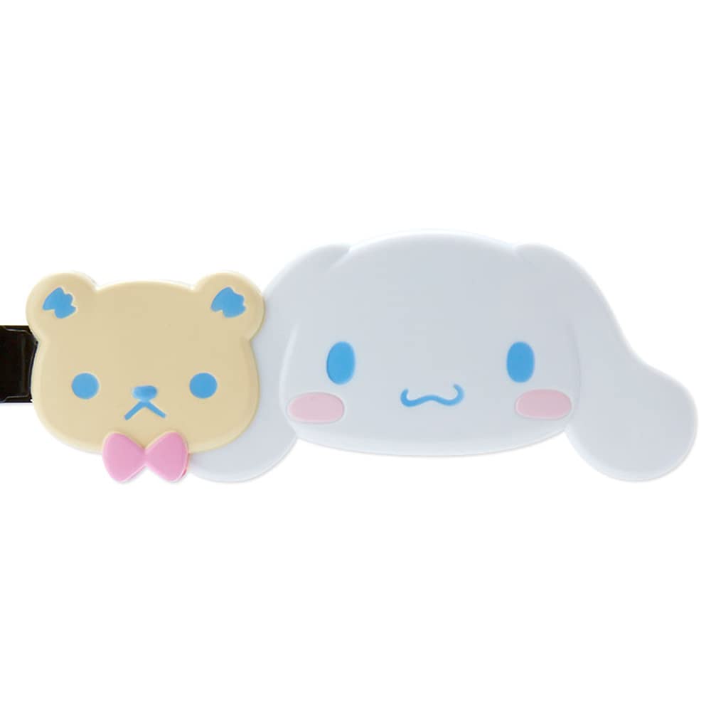 Sanrio Cinnamoroll Bangs Clip 876411 (Long)