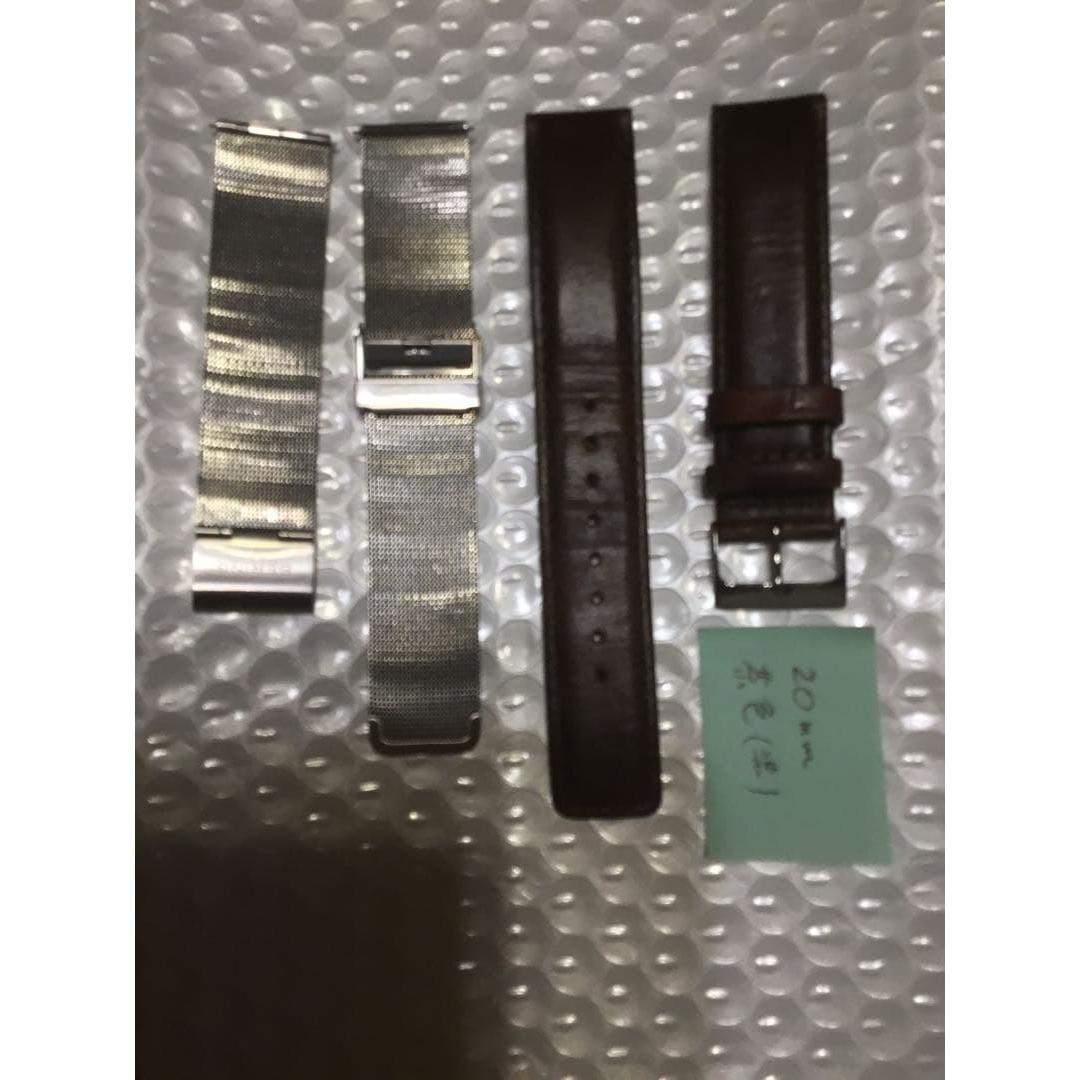 Used Quartz watches, junk, etc.