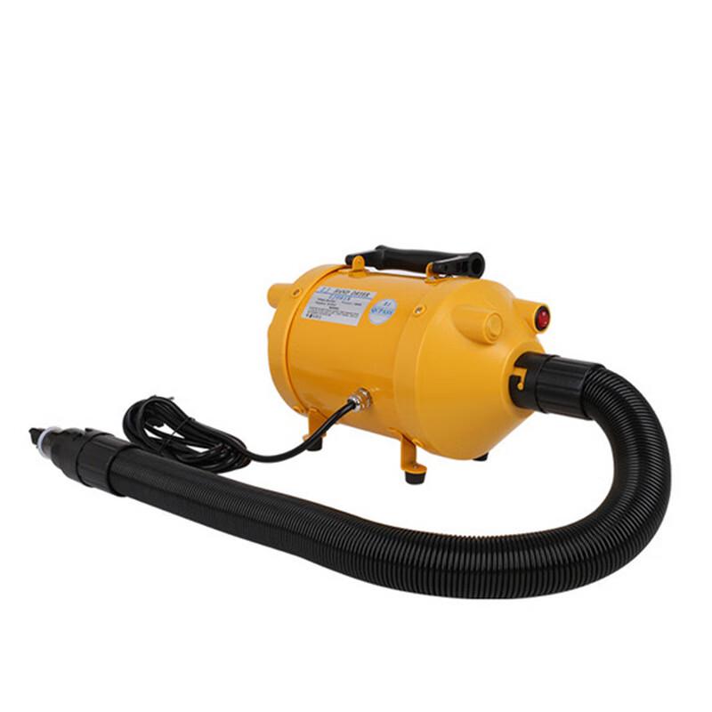 Brangdy 1900W Electric Air Pump with Auto Pressure Refill