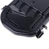 2025 New Headlight Cover Protective Cap L/ R 4F0941159 4F0941158 for A6 2005-2011 2007-2011 2008-2011