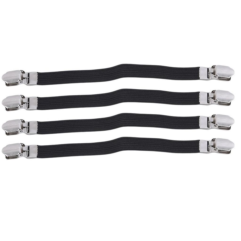 Ironing Board Cover Table Cloths Buckle Holder Sofa Clip Fasteners Brace Bed Sheet Grips Buckle Furniture Accessories