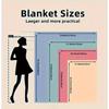 1pc Halloween Creative Skull Floral Print Flannel Blanket Suitable for Bed Sofa Office and More Soft Warm Halloween Gift Decoration