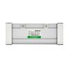 Luminous Aluminum Safety Exit Sign
