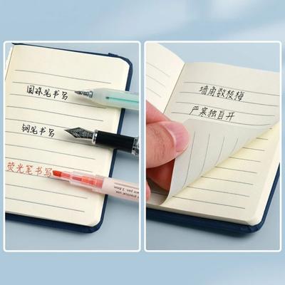 Taccuini e block notes – Taccuini
