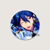 32/44/58mm Anime Ensemble Stars Pins Cartoon Characters Rei Sakuma Badge Handmade Brooches Breastpin for Backpack Clothes Gift Accessory