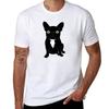 Brindle Frenchie Needs Some Love And Attention Tshirt Summer Festival Tshirt