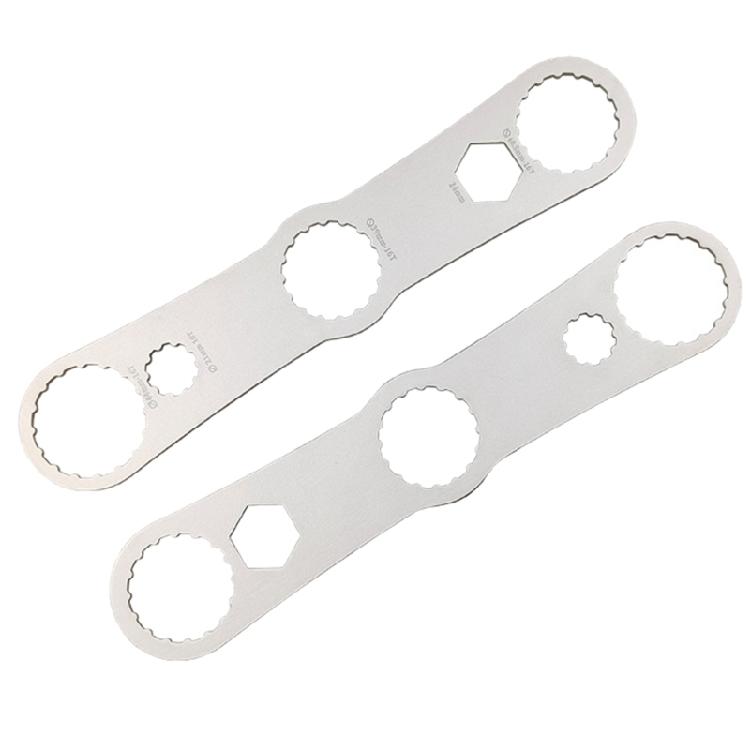 Bottom Bracket Wrench Bicycle Spanner Bottom Bracket Cup Repair Removal Tool