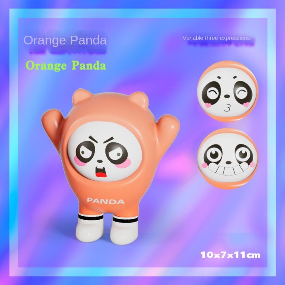 Ugly Doll Cartoon Face Changing Doll Cartoon Face Changing Toy  Friends Birthday Gifts