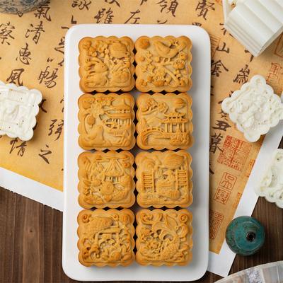 Accessori e utensili per biscotti – Stampi per biscotti