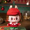 New POP MART THE MONSTERS Together Christmas Collection Labubu Trend Based Products 17.5cm 1220902003