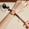 FILA Women's Retro Square Quartz Watch