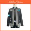 Kostium Cosplay Premium Detroit Become Human Rk800 Connor Kompletny Strój Kurtka Płaszcz Dla Najlepszego Doświadczenia Roleplay