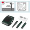 Woodpecker Outdoor Ultrasonic Repeller - Get Rid Of Woodpeckers Cs