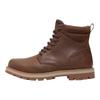 Timberland Britton Road Comfortable Trendy Classic Retro Short Boots Men boots Brown TB0A69UHEM6