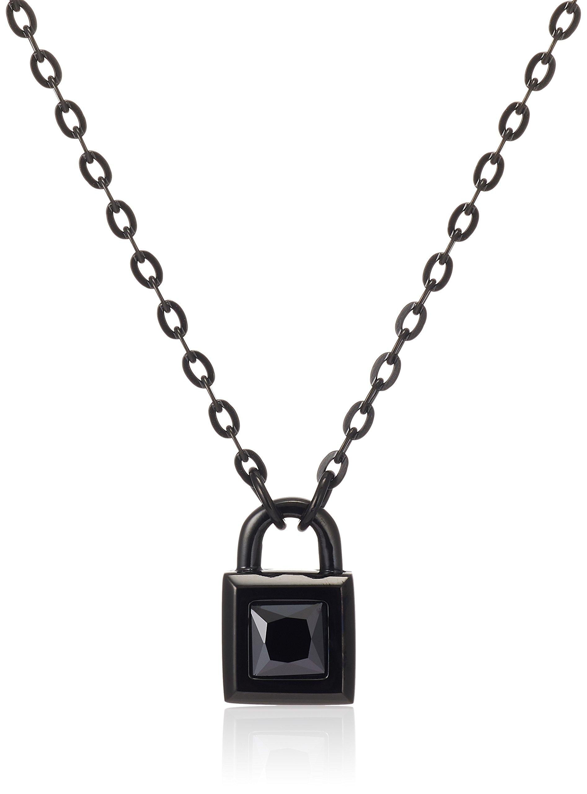 

LION HEART Necklace LHMN003N [Lion Heart]