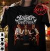 Hot Slaughter To Prevail Band t-shirt Cadeau Familie S-5XL T-shirt Unisex T-shirt
