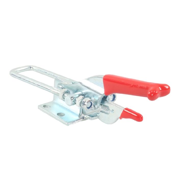 

Industrial Locking Latches Weatherproof Designs Mobile Parts Connector for Dryers Machines Removable Parts Assembly