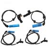 New ABS Wheel Speed Sensor For BMW E46 316 318 320 330 Z4 E85 E86 34526752681 34526752682 34526752683