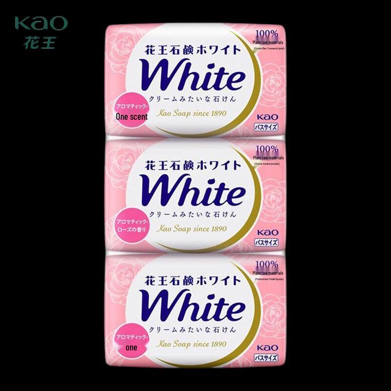 Kao Soap Bar