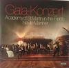 LP Record VARIOUS  Galakonzert Der Academy Of St. Mart SX21210M Germany Classical Used