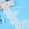 Width 20Cm Car Bone Lace Bridal Jewelry Wedding Dress Veil Wrist Jewelry Clothing Decoration Accessories Materials