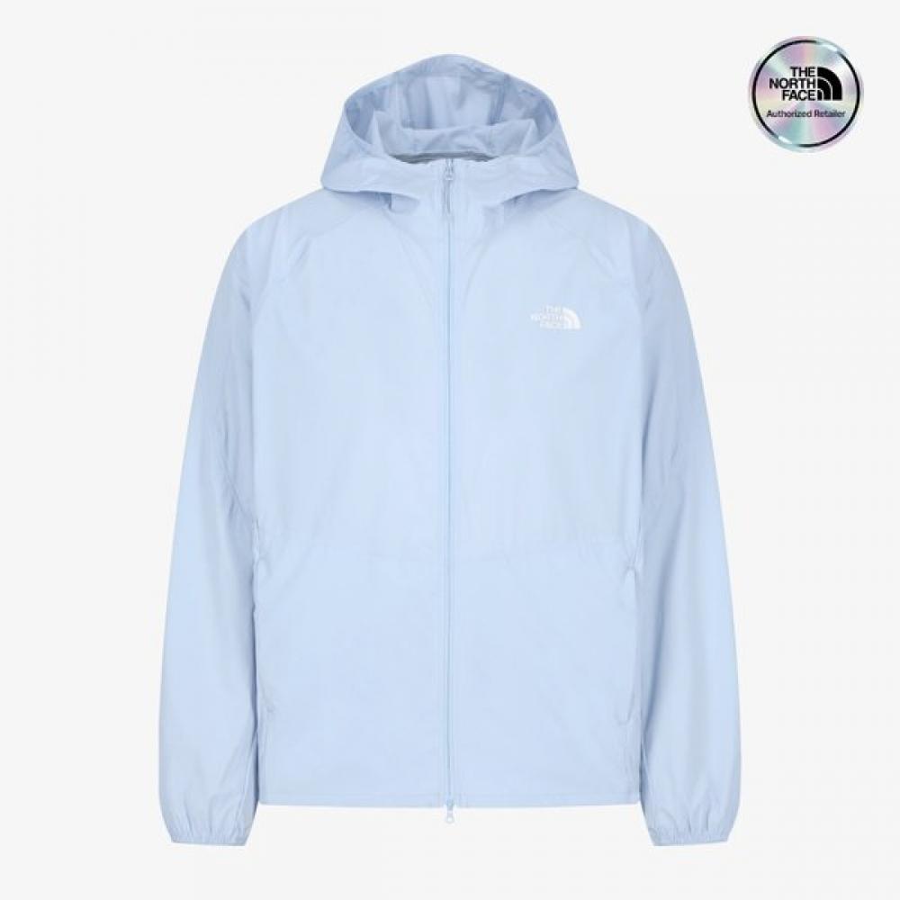 The North Face Motion Light Jacket Baby Blue BABY BLUE/090