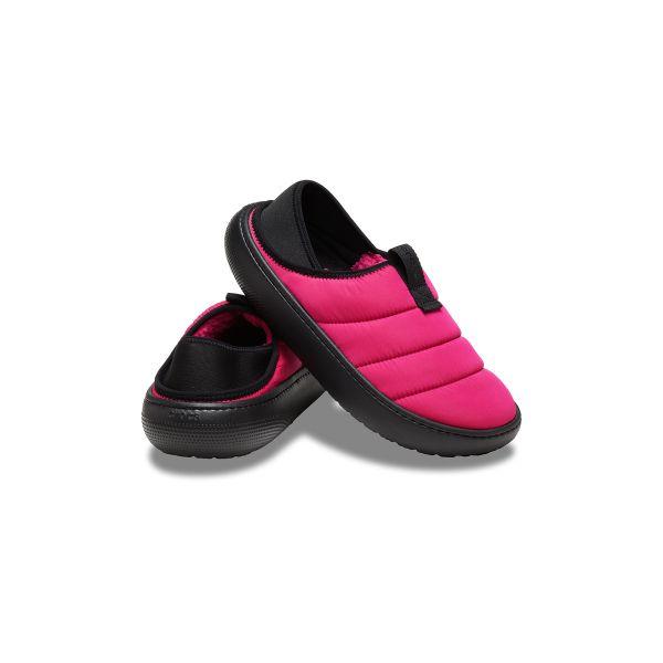 Crocs Módní ležérní lifestyle boty Dámské boty Červené 210706-6ZT