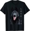 Üst giysisi – T-shirtler