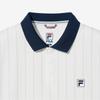 Fila Men Tennis Bb Polo Shirt