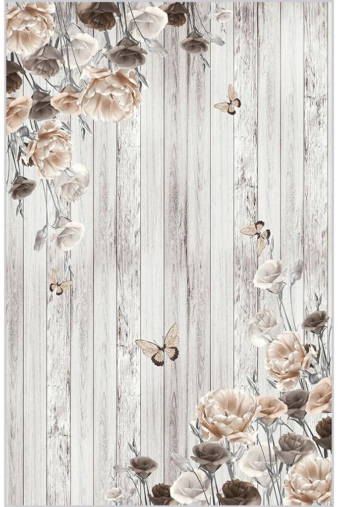Eliana Home Washable Printed Carpet LNA0479