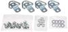 SUZUKI EVERY WAGON Cargo Area Hooks of (DA64V DA64W) (Set 4) [99000-99082-400]
