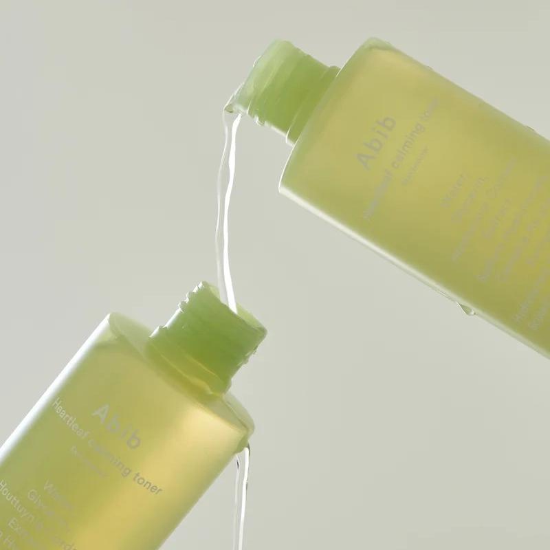 ABIB Heartleaf Calming Toner Skin Booster 200mL