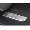 For Toyota Venza/Harrier    2024 ABS/Steel Car Dust Cover Air Outlet Protective Cover Frame Interior Accessories